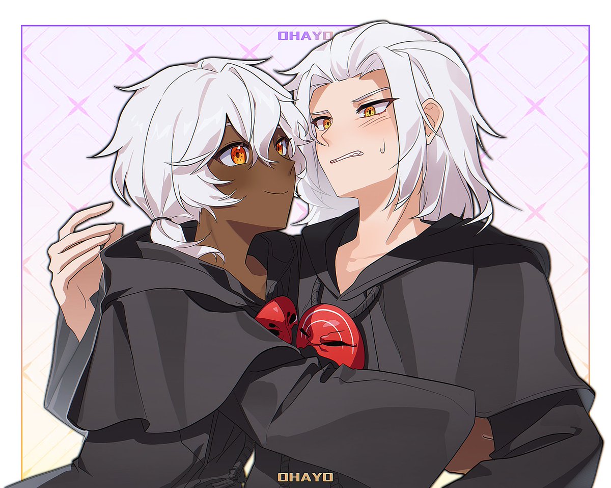 LD (셀채색)  신청 감사합니다~! ^_^