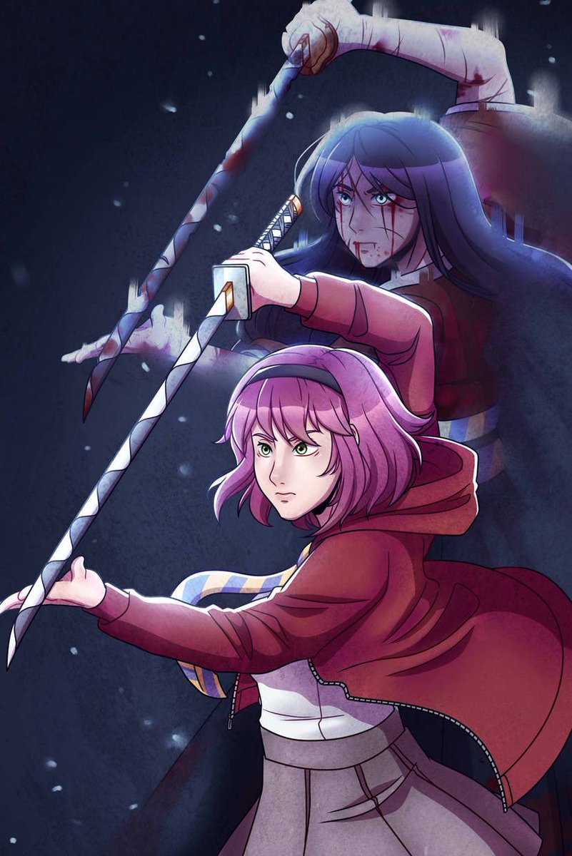 HojojutsuTengu tweet media