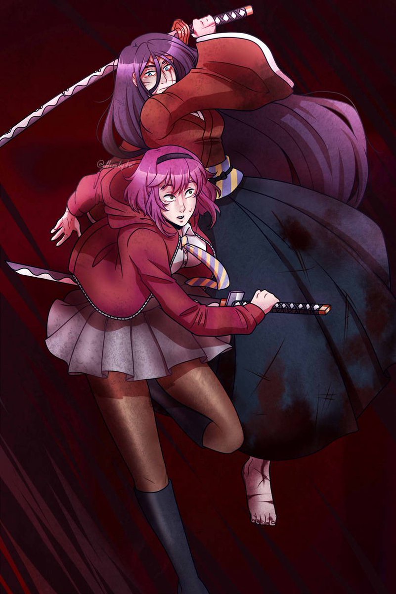 HojojutsuTengu tweet media