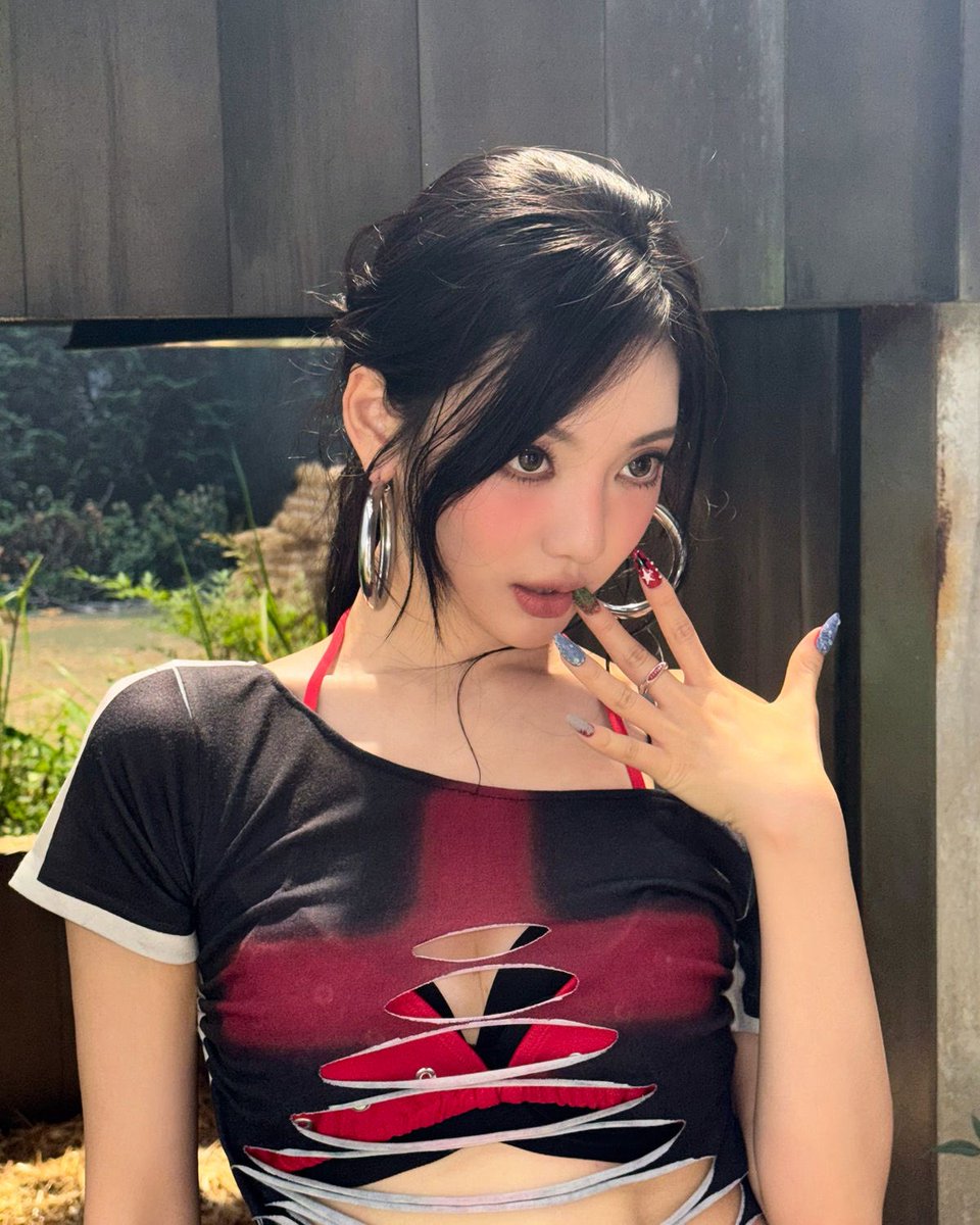 宁艺卓 tweet media