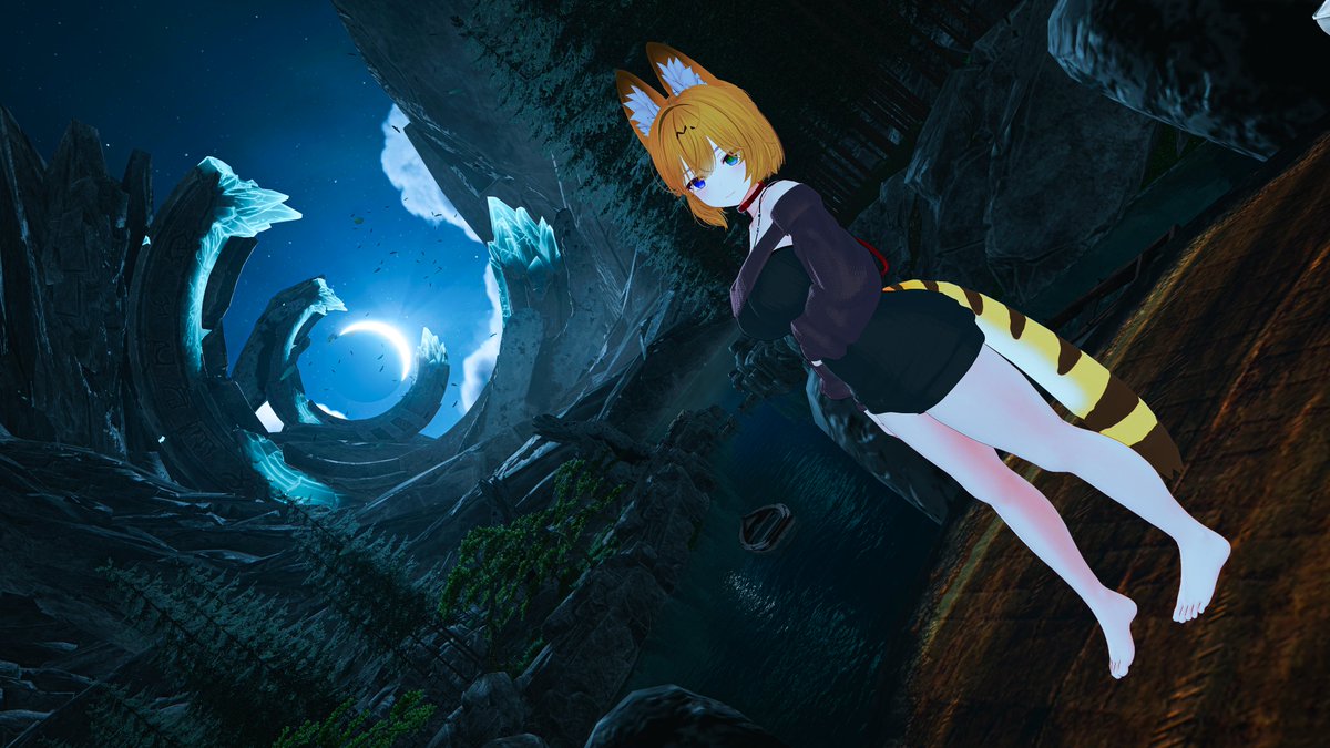 Kanna Cat tweet media