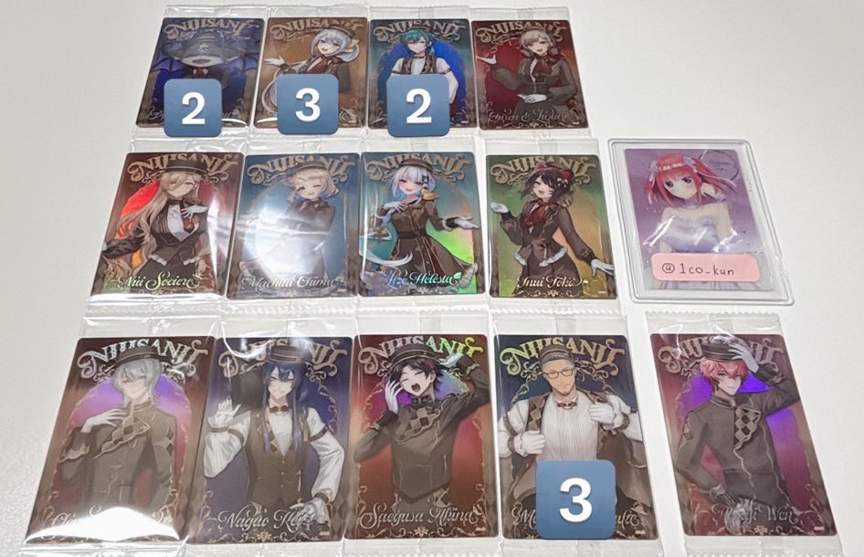 ぽぽ@取引垢 tweet media