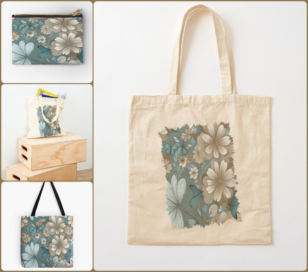 ArtFalaxy's tweet photo. Rust of the Dawn Tote Bag~by Art Falaxy~
~Go Artful~
#redbubble #accessories #fashion #art #artfalaxy #backpacks #bags #drawstring #duffel #totes #pouches #FindYourThing
-
🟢 https://t.co/YMOJgkQAsf
COLLECTION: https://t.co/4GL3nPCPwe https://t.co/MdYnUHuA23