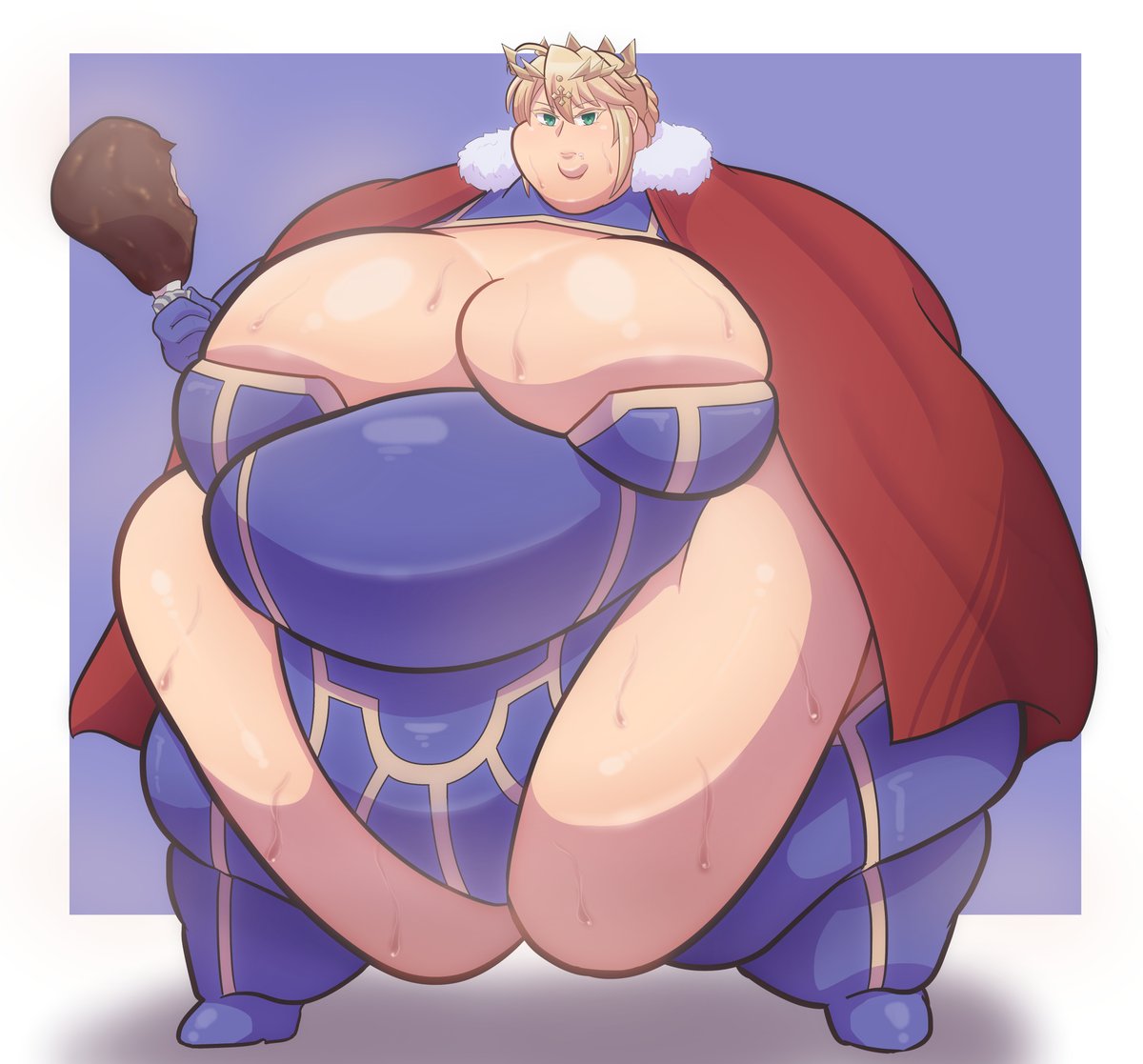 #odaibako_SaladTaste4622 https://t.co/oCDkVTJZGg 
怪奇!4年前のお題いまさら採用の巻 