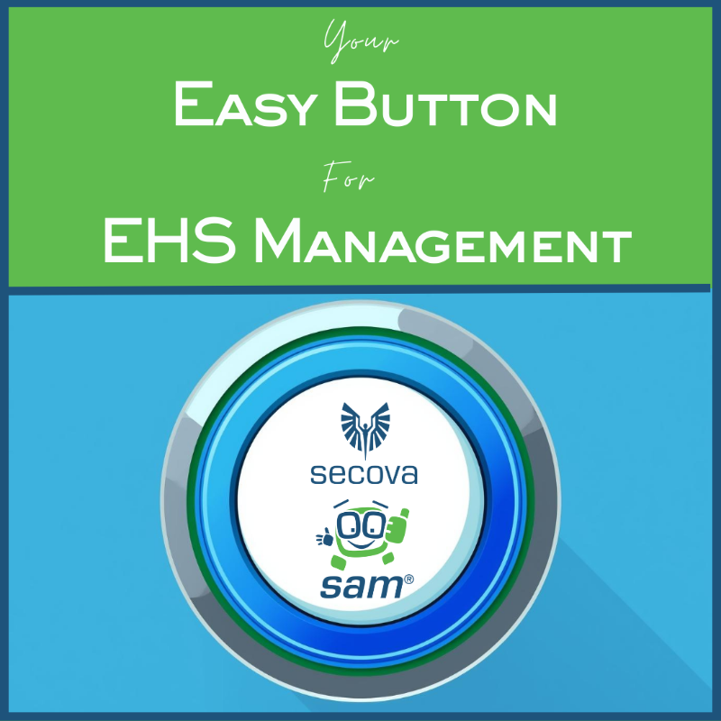 secova_USA's tweet photo. EHS shouldn’t feel like 17 spreadsheets, 4 binders, and 2 systems that don’t talk to each other.

sam® is your all-in-one EHS platform for training, incidents, inspections, CAPA, SDS, and more — without the complexity.

Book a discovery call →
