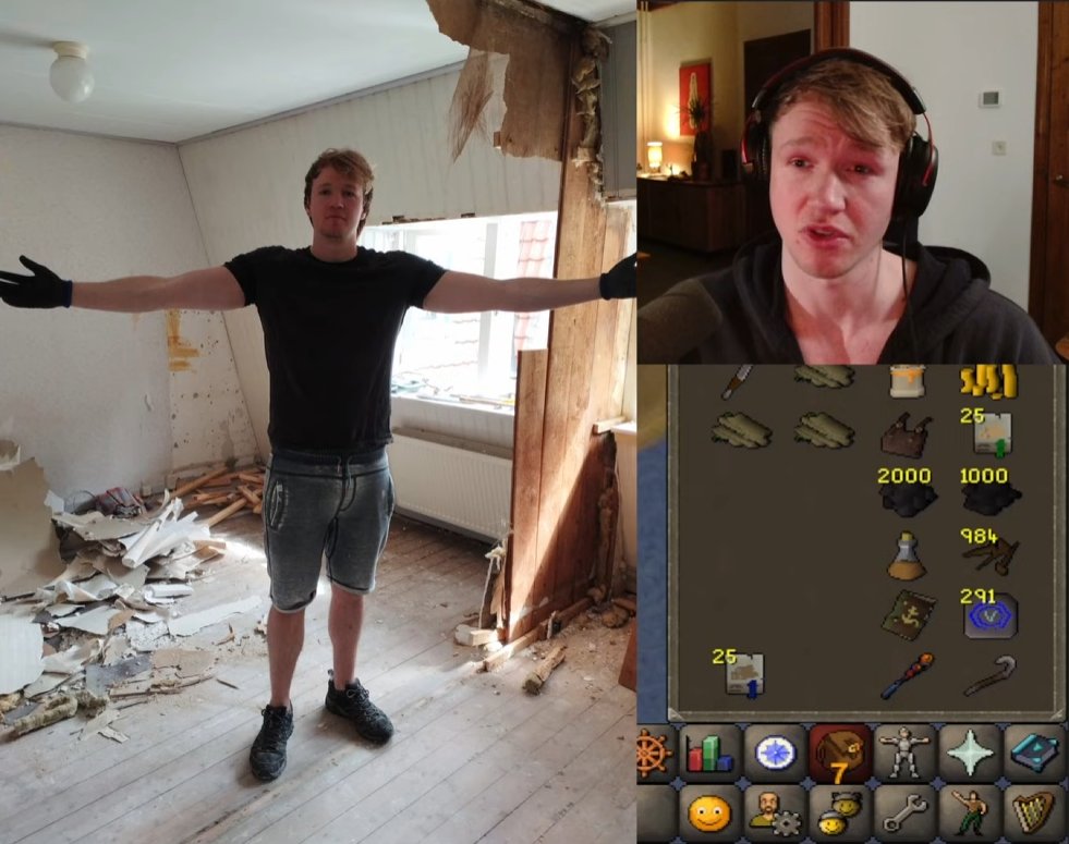 Jake Lucky tweet media