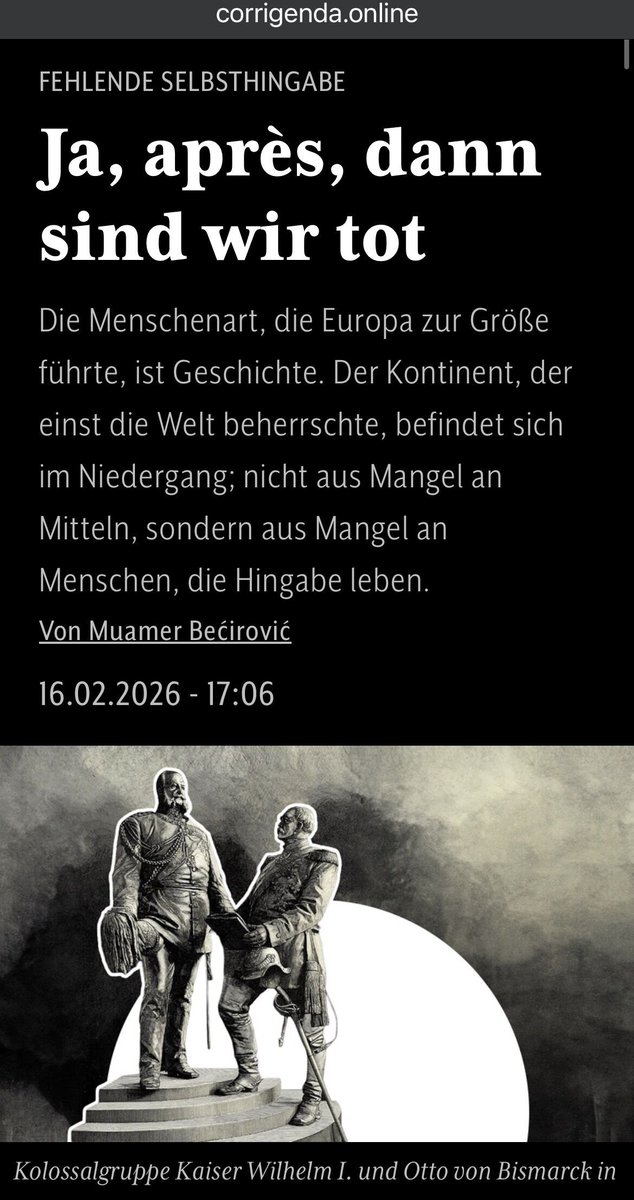 Muamer S. Bećirović tweet media