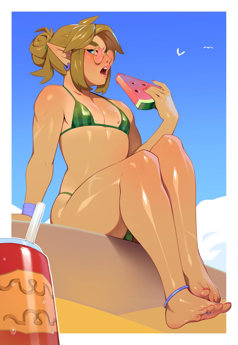 these two works are now avaiable as posters on my RB store! 

redbubble.com/people/combosd…