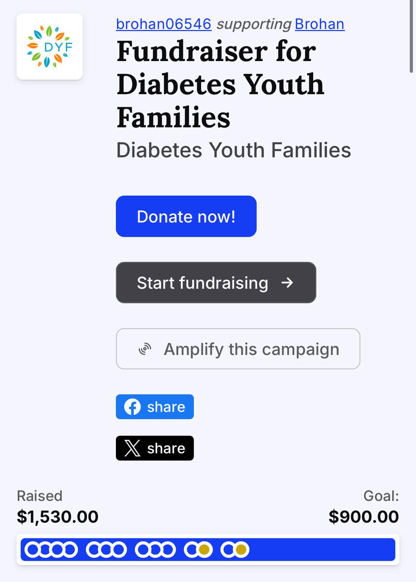 Results tweet! We raised $1,530 yesterday and my heart feel so whole. 

The cause matters to me because of my brother having T1D while we grew up playing smash

I did not expect such a turnout thank you all so much for the support yesterday <3

See you next year, for sure :)