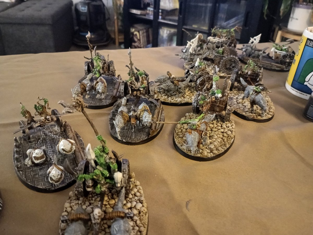 Greenskin, TO, NEO tweet media