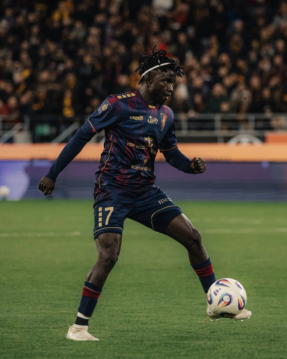 Pogoń Szczecin tweet media