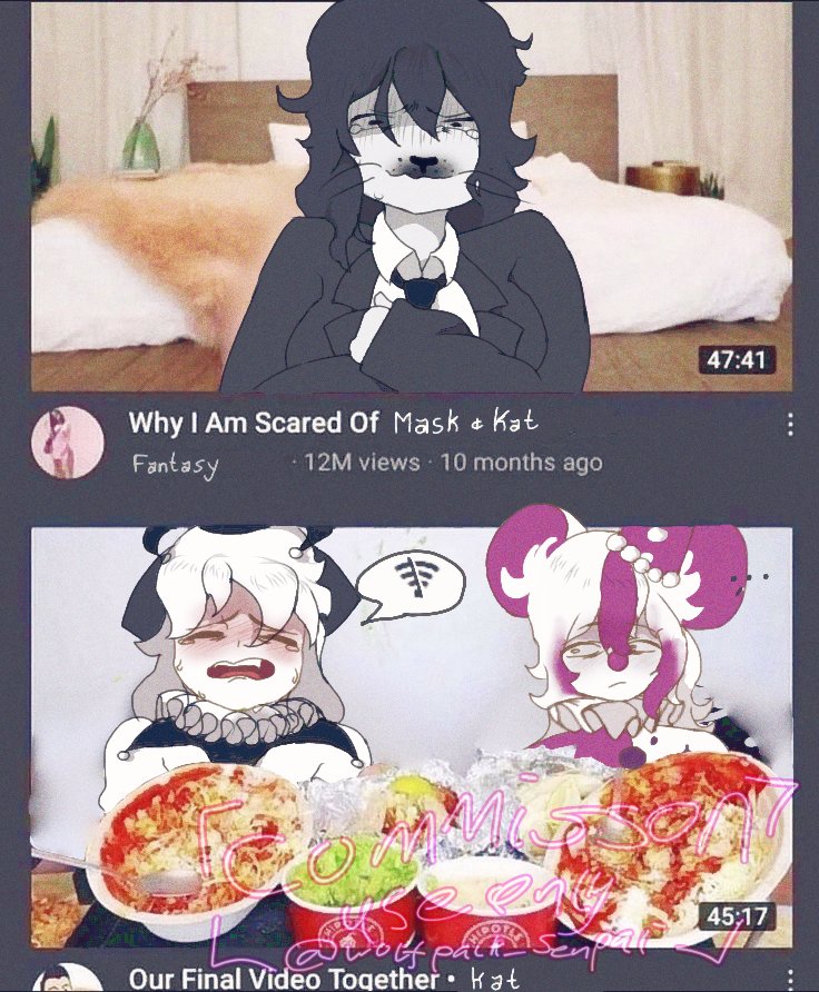 ✙◎Senpai_Wolfpack◎✙ tweet media