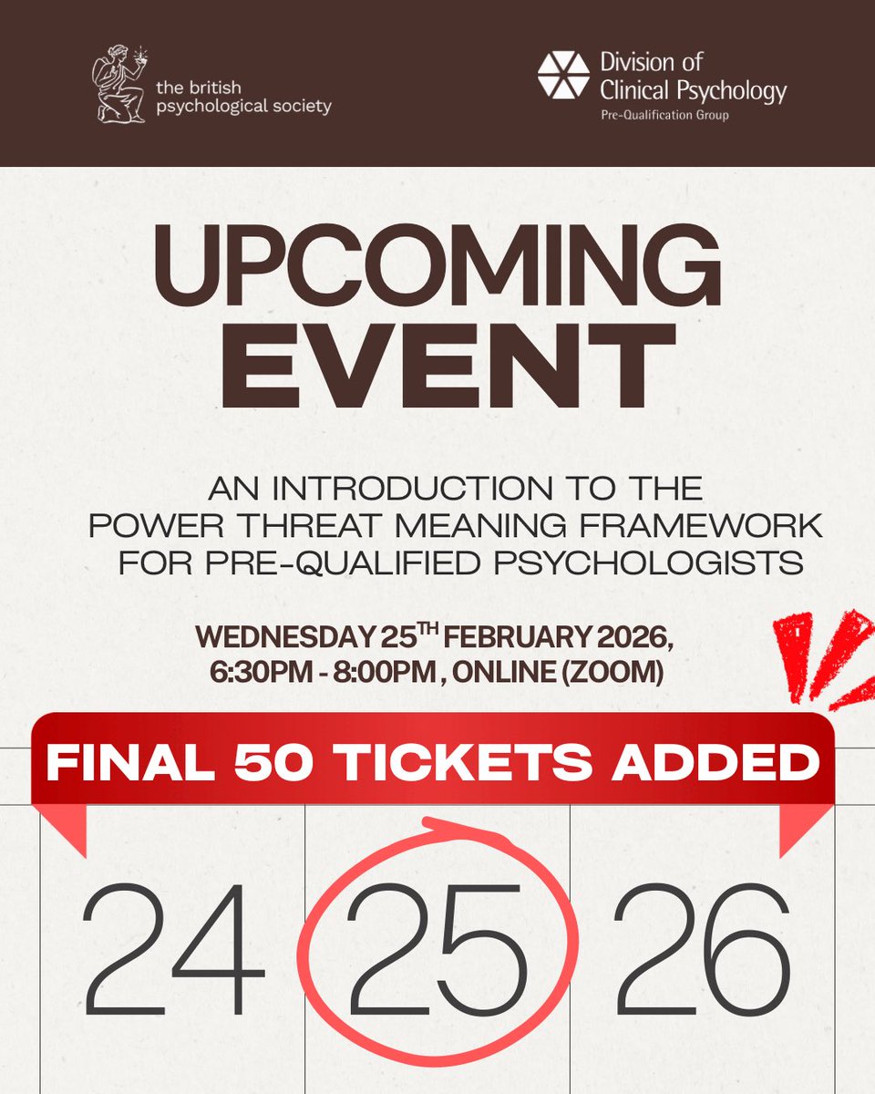 BPS Pre-Qualification Group tweet media