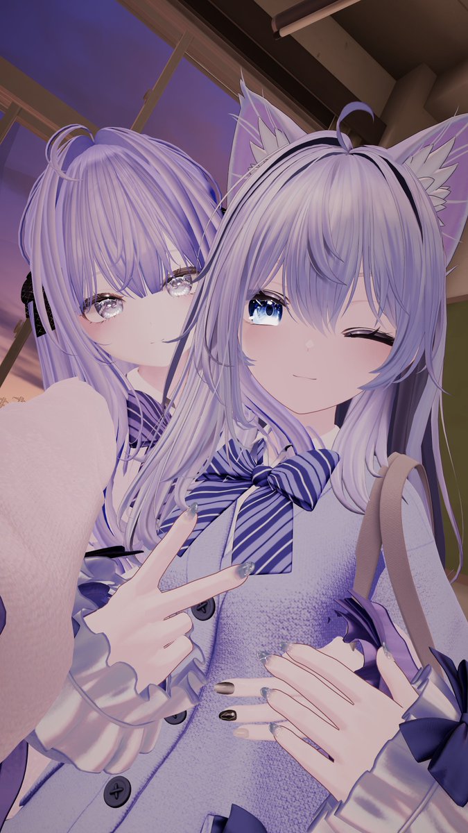 るる／LuluAncela (@luluancela) on X