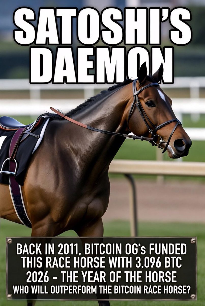 <a href="/BitcoinMagazine/">Bitcoin Magazine</a> Did you know 3,000 $BTC was used to fund Satoshi’s daemon back in 2012 Bitcoin Magazine? Bitcoin was at just $5.00 at the time 🕰️