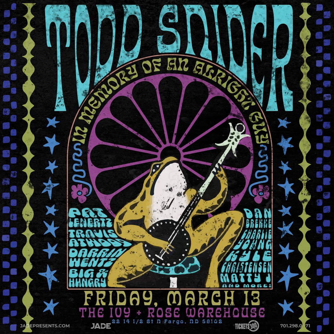 Jade Presents tweet media