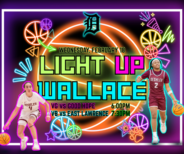 Deshler High School tweet media