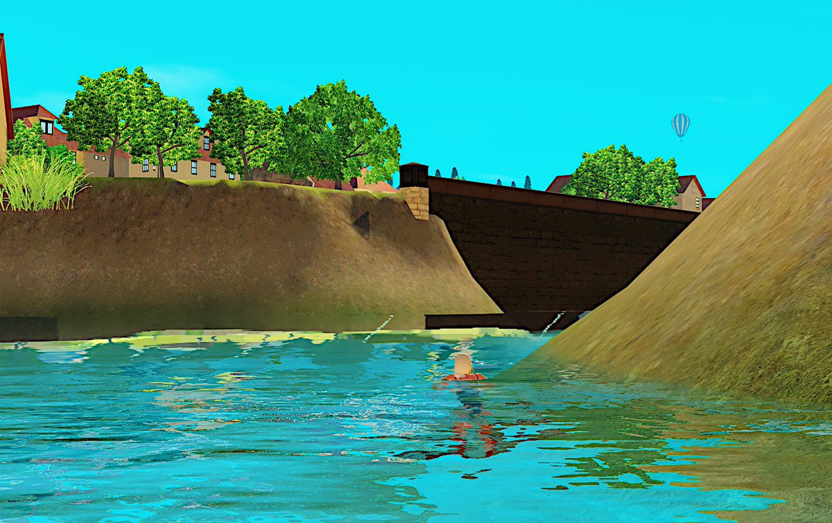 Charlie Plays Stories tweet media