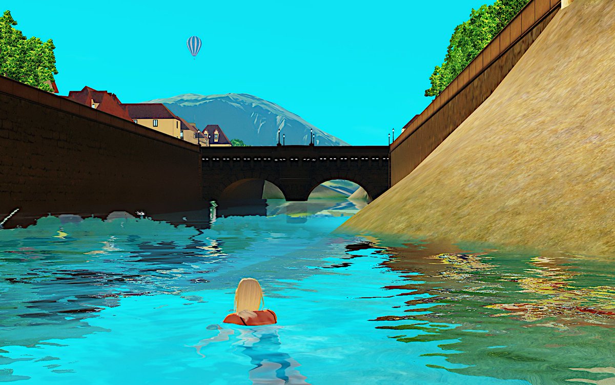 Charlie Plays Stories tweet media