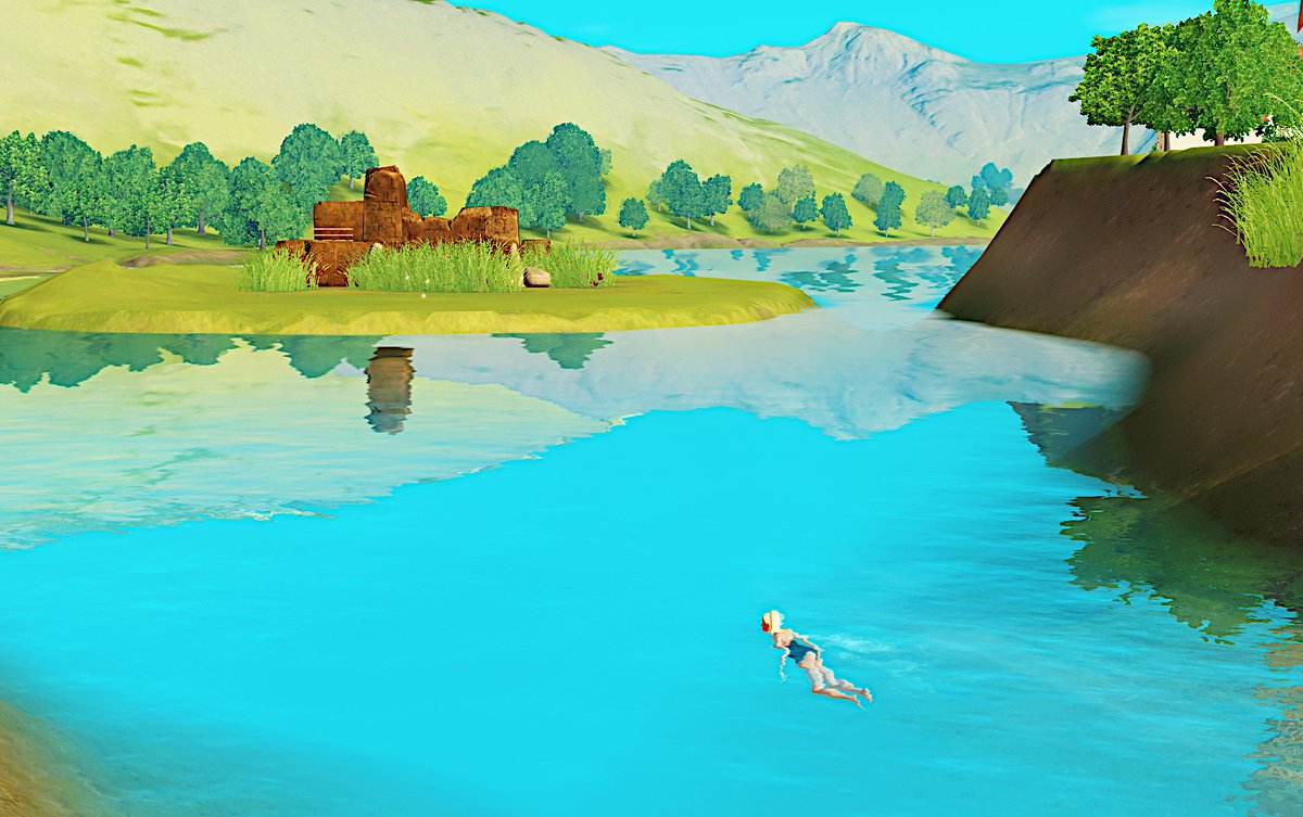 Charlie Plays Stories tweet media