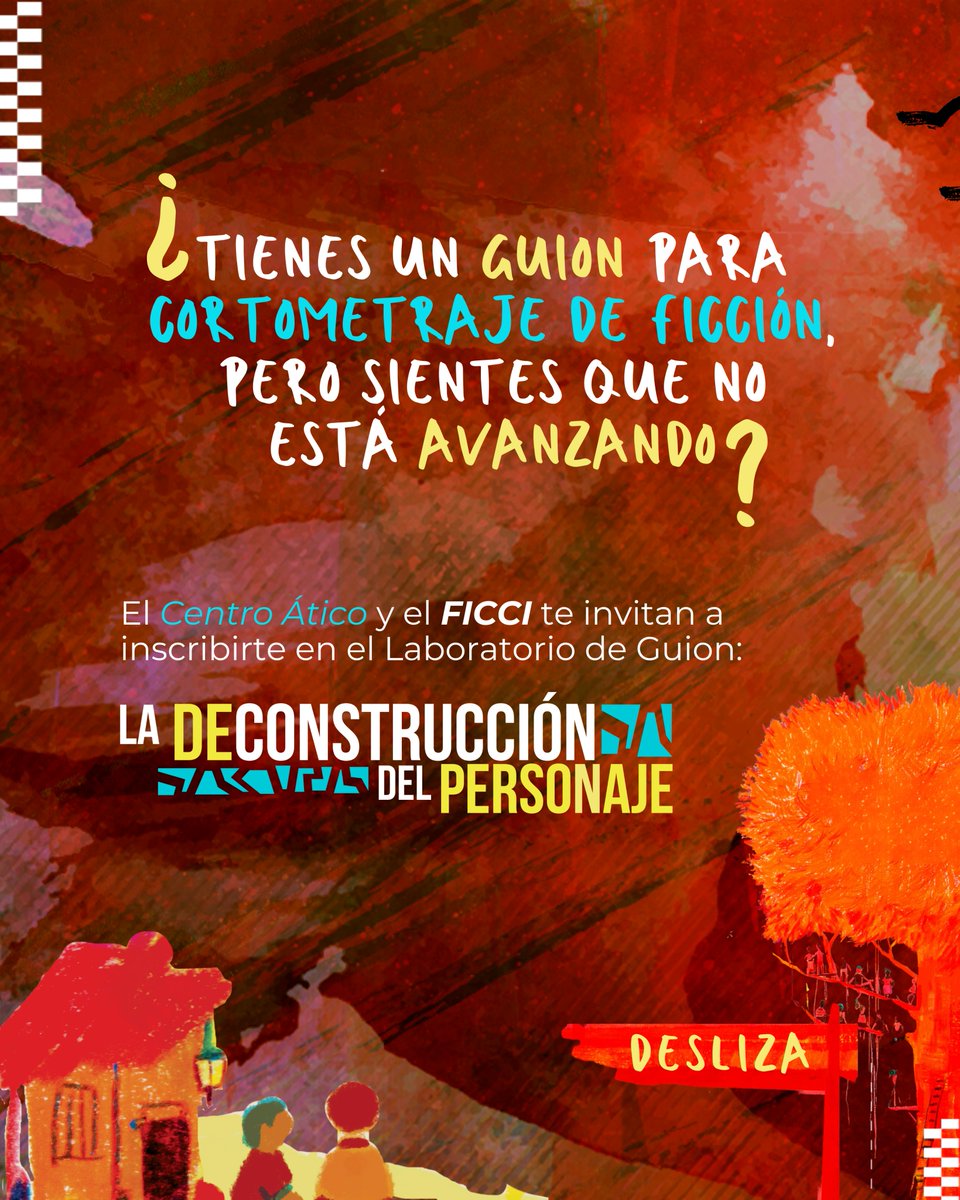 Centro Ático PUJ tweet media