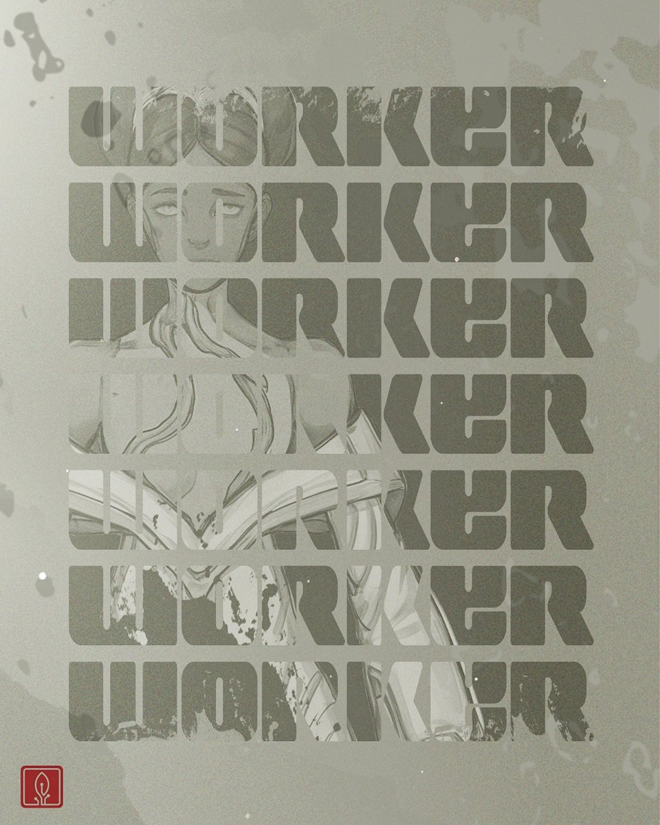 ⚒️FACTION INTRO: WORKERS

Awakened from cryo. Given jobs, therapy, purpose.

They trim bonsai, tend cities, sing hymns to the Mother.

Comfortable. Watched.

They believe they were saved.

They don’t know what they’re fueling.
