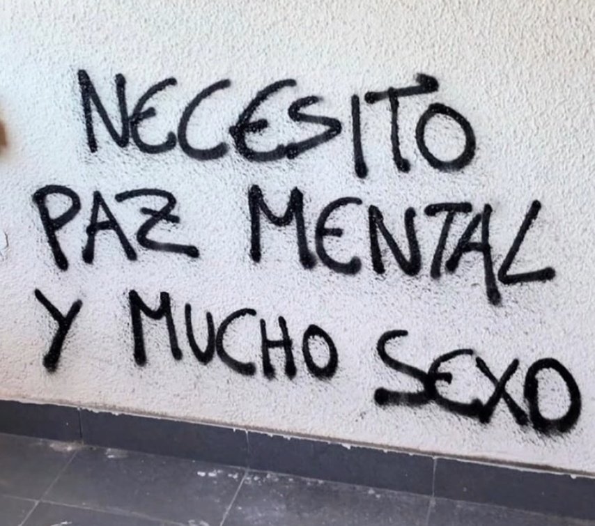 gayANTIgay's tweet photo. Apenas empezó el año y ya estoy así https://t.co/sRuppAgkn8