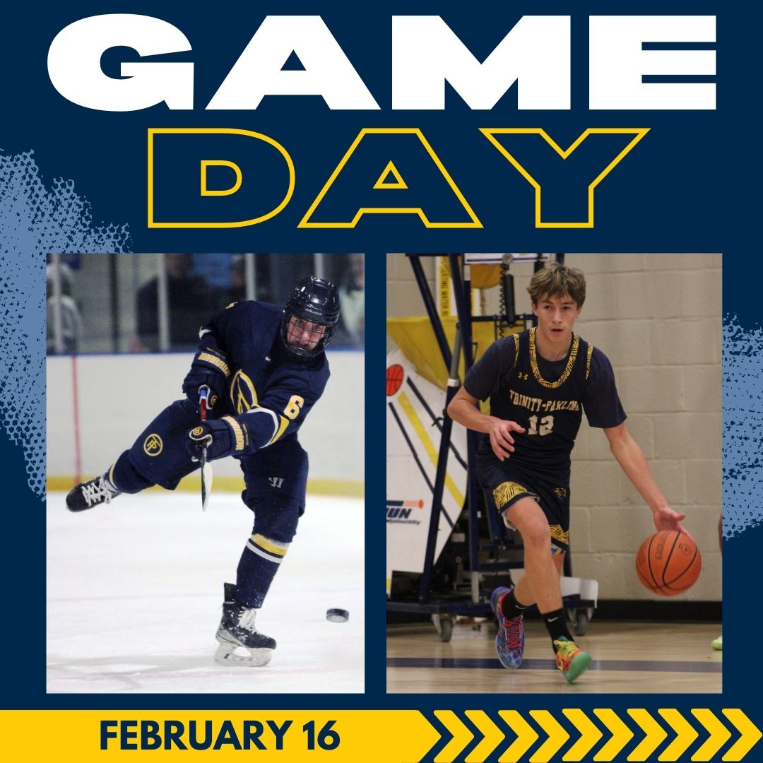 Trinity-Pawling School tweet media