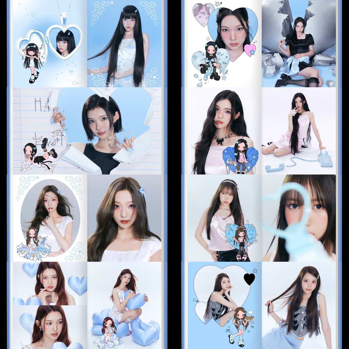 𝑪𝒉𝒐𝒄𝒐𝒍𝒂ᵒᵒ ♡ ʲʸ𝑓𝑡. 🍮‧₊˚ 𓂃౨ৎ tweet media