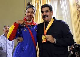 Magallaneros mmgvos, Grande Yulimar 

🤡🤡🤡🤡🤡