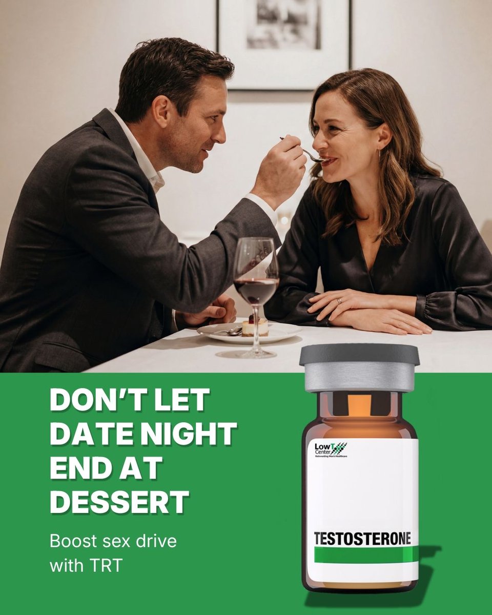 Low T Center tweet media