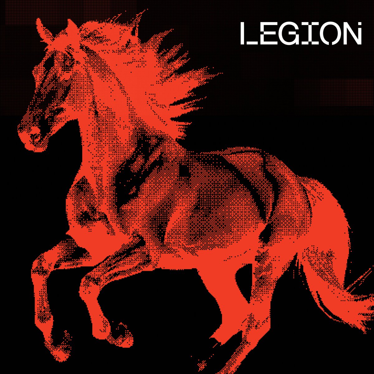 LEGION tweet media