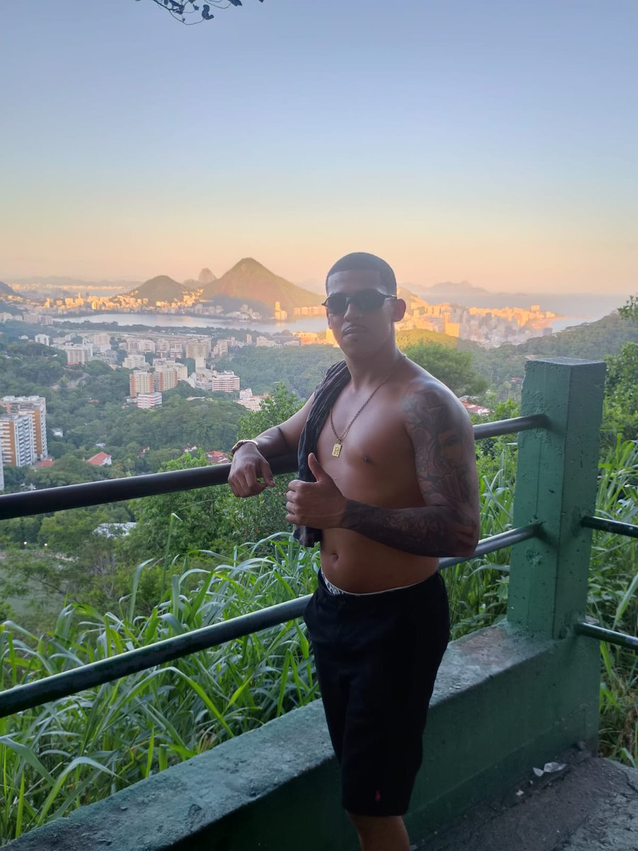 Pelos Acesso Da Rocinha