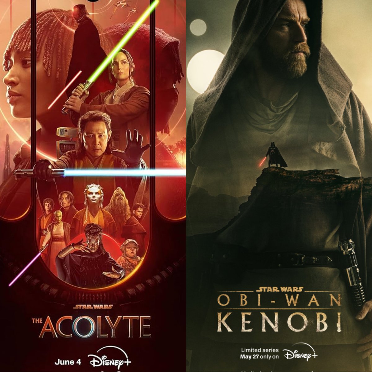 Darth Thunder ⚡ tweet media