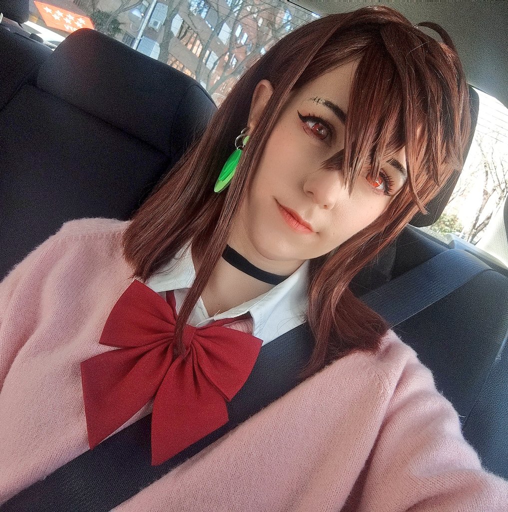 Naø ❤️🔥Riddle Rosehearts🥀 tweet media