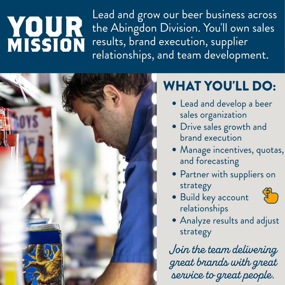 Blue Ridge Beverage tweet media