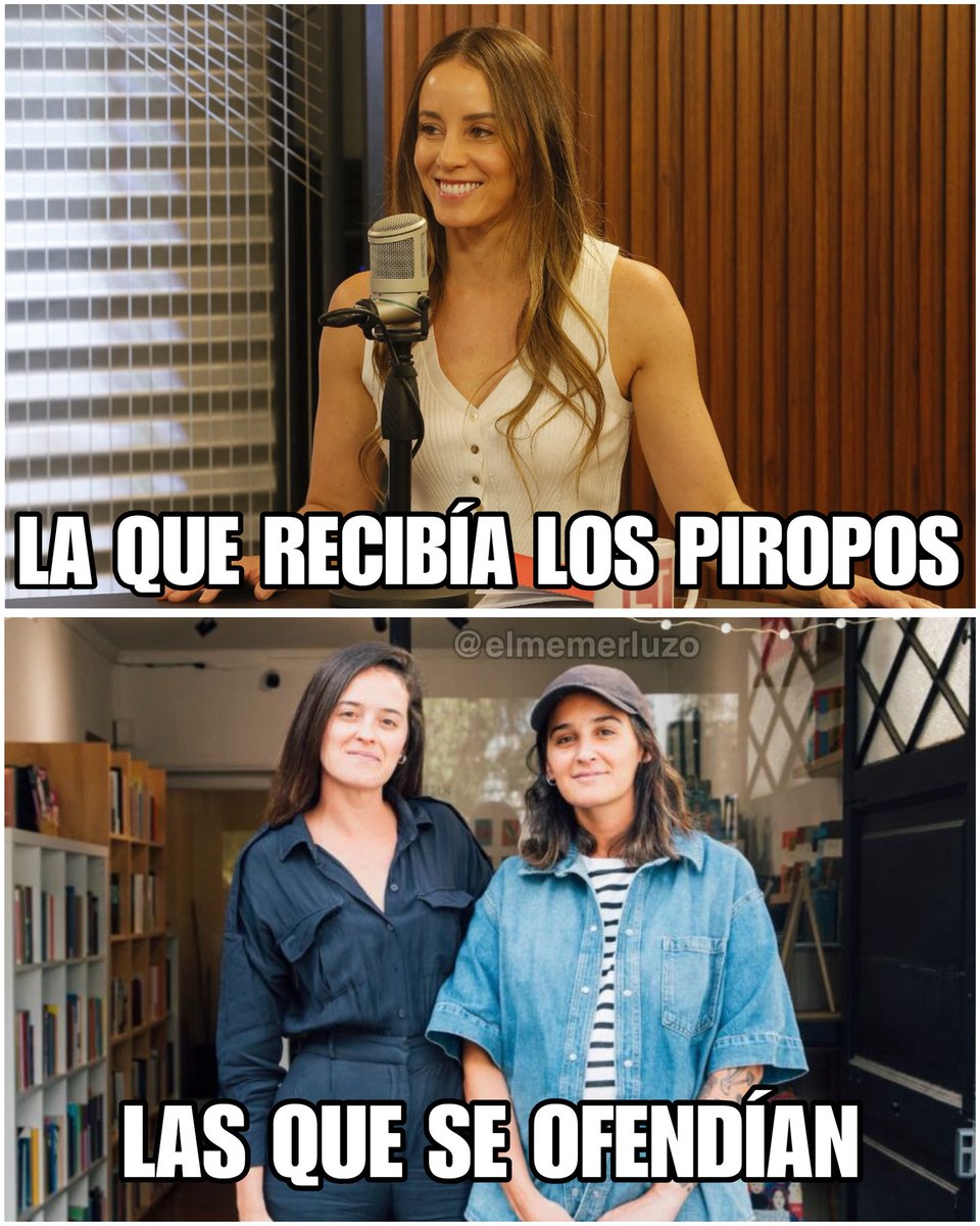 Clarísima la envidia que les debe haber provocado su hermana a las hermanas zurdas de Mara Sedini (o hermanas de la Cenicienta)