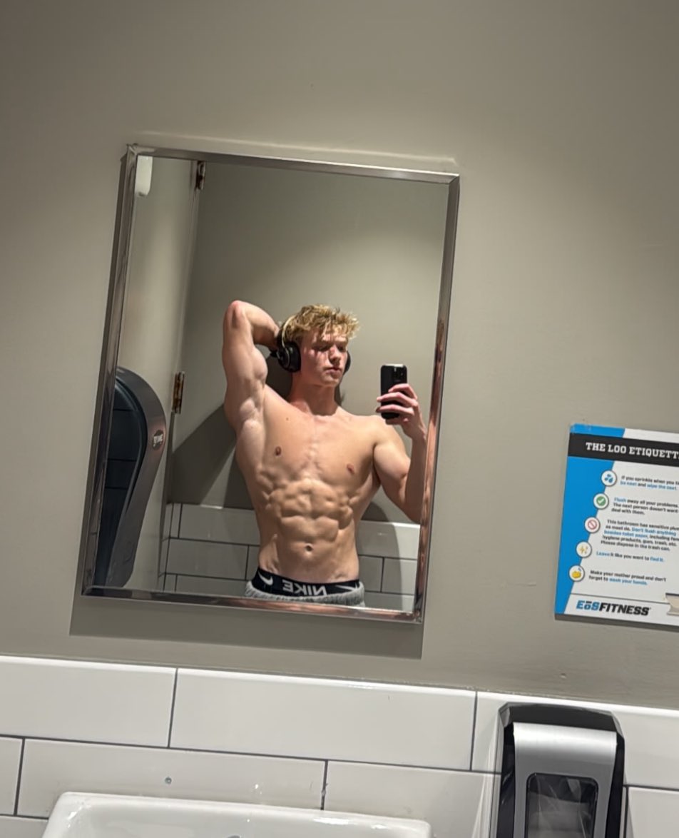 Post by Alpha Ben on X: Abs