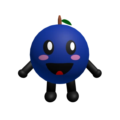BLUEBERRY SHOULDER PAL GIVEAWAY 🫐
Requirements: 
Follow me + <a href="/xuuiscool/">nao</a>
Like &amp; retweet ❤️♻️
Join the roblox group "Bean's UGC" link below 👇
Comment done with your Roblox username 👍
Ends soon! ✅