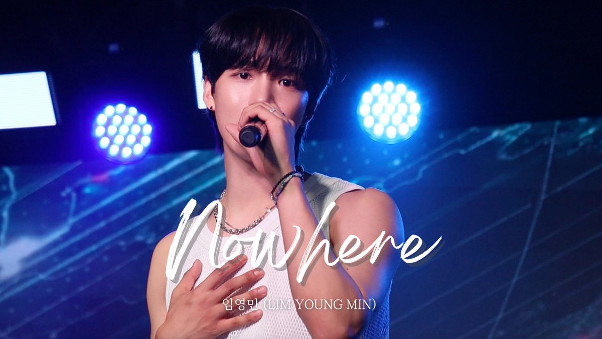 🇯🇵250803 SUMMER VACATION IN JAPAN 2부      

임영민 (LIM YOUNG MIN) “Nowhere"      

📹youtu.be/sIukuG4Ozkg?si…

#임영민 #limyoungmin #イムヨンミン #林煐岷
<a href="/LYM_offcl/">임영민 (LIM YOUNG MIN)</a>