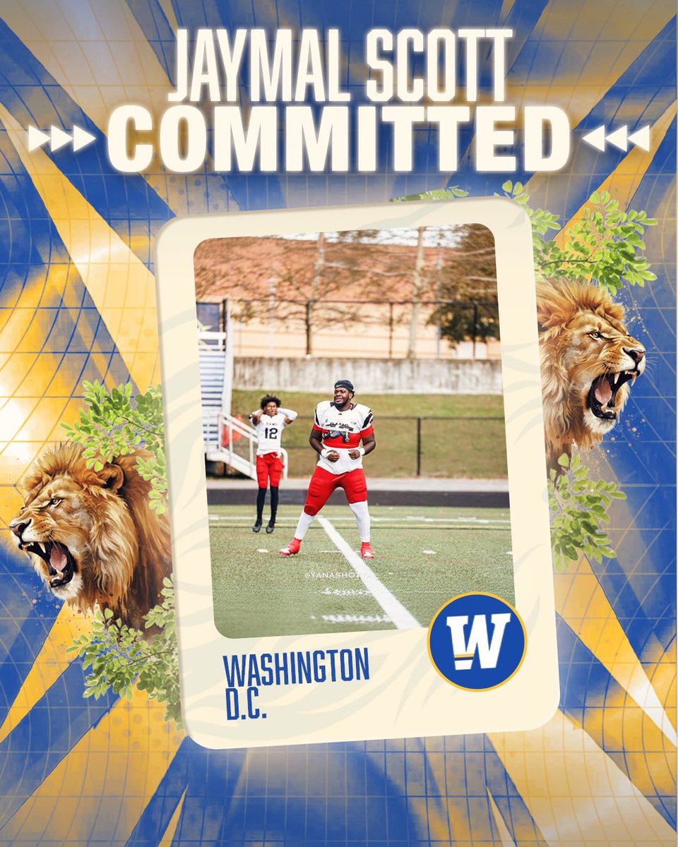 Jaymal Scott tweet media