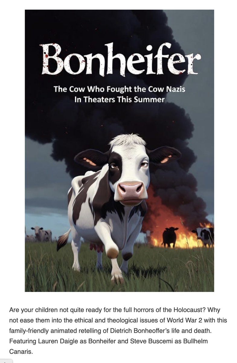 Phil Vischer tweet media