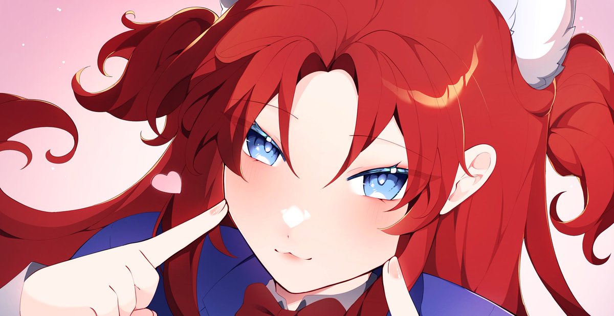 YCH Commission for Cromatose❤️