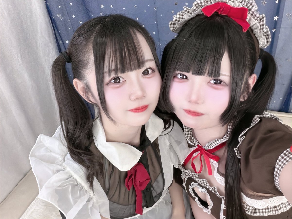 深夜に突然のみずなな