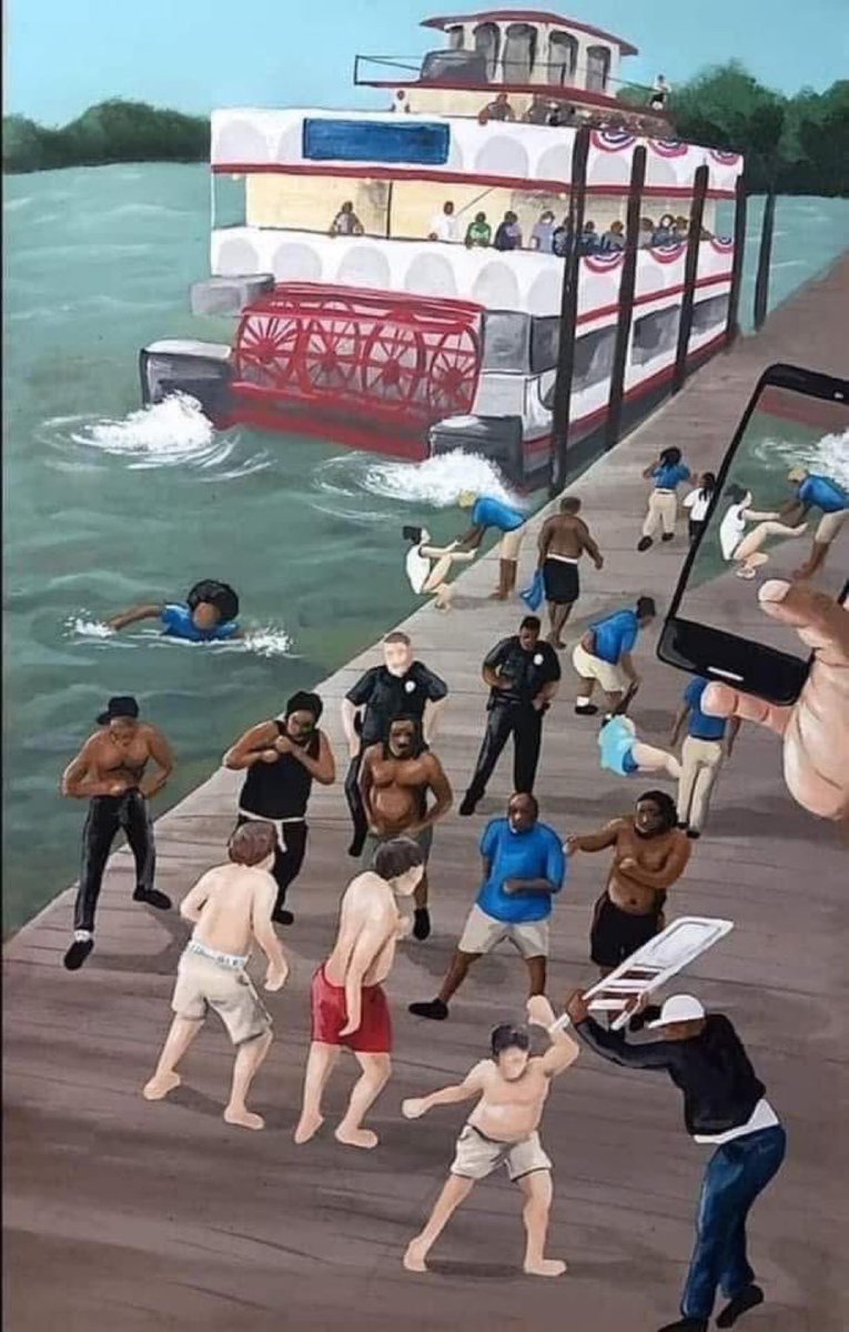 blacktwiterthrd's tweet image. my best day on twitter