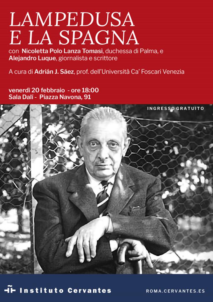 Alejandro Luque tweet media