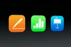 faqmac's tweet image. Con el lanzamiento de la oferta de la aplicación de suscripción #CreatorStudio, #Apple parece abandonar la marca #iWork que ha utilizado desde 2005 faq-mac.com/2026/02/apple-…