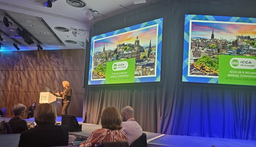 Liverpool Convention Bureau tweet media