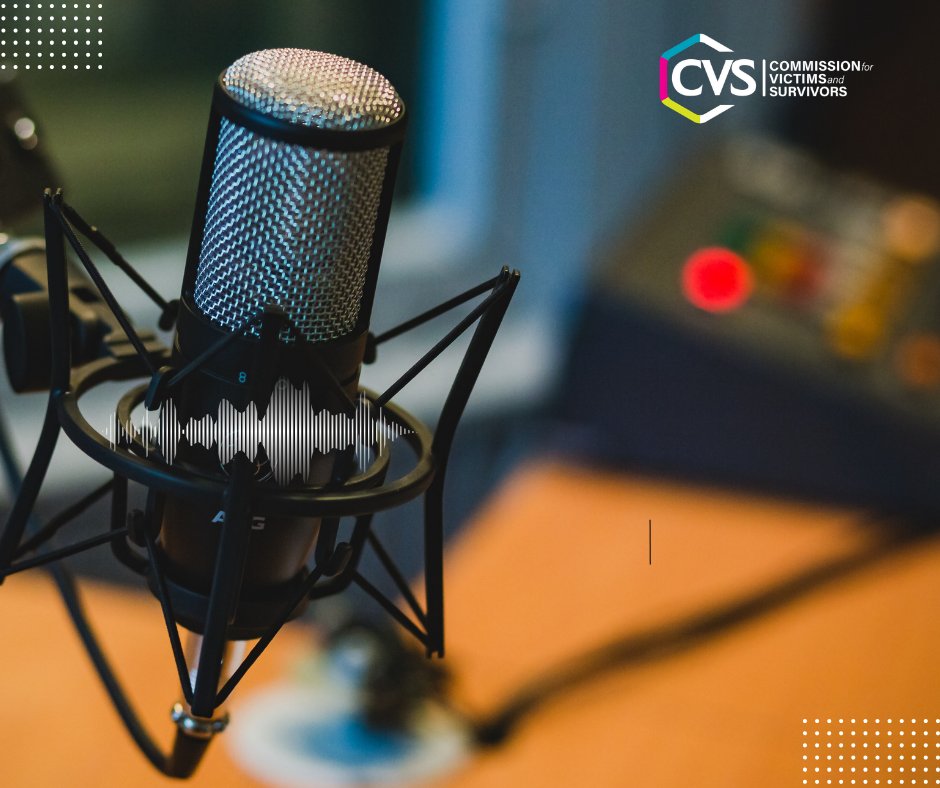 Commission for Victims and Survivors (NI) tweet media