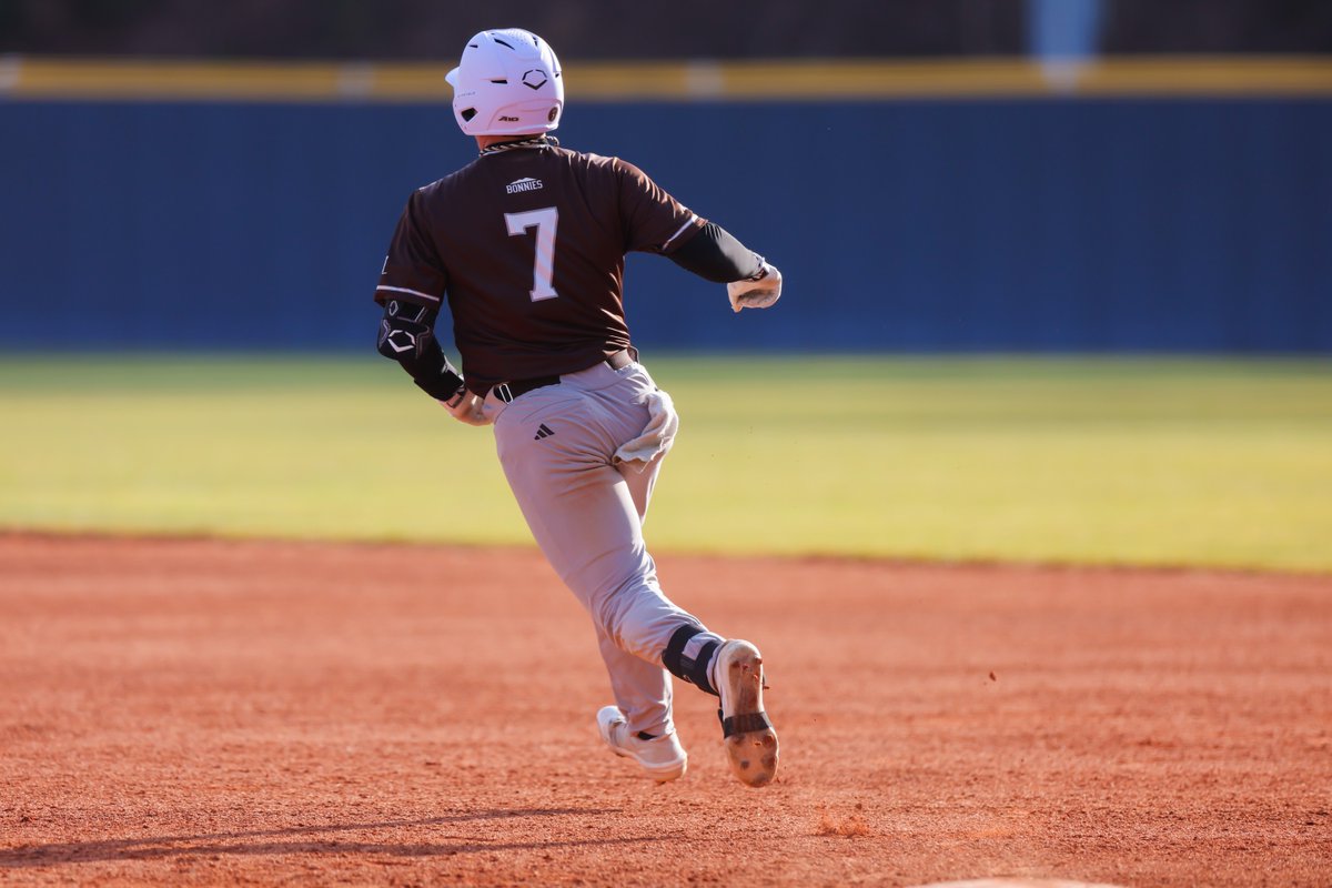 St. Bonaventure Baseball tweet media
